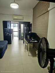 ICB Shopping Centre (D19), Apartment #509317301